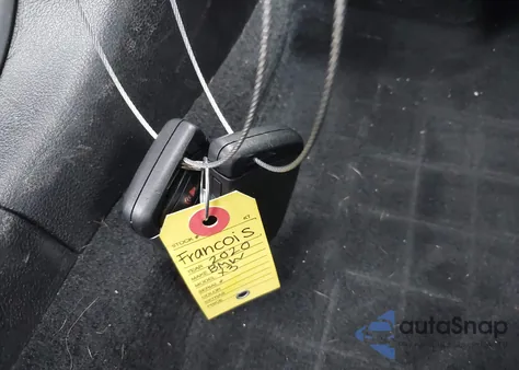 2020 BMW X3 xDrive30I из США, поврежденный, VIN 5UXTY5C06L9C85447